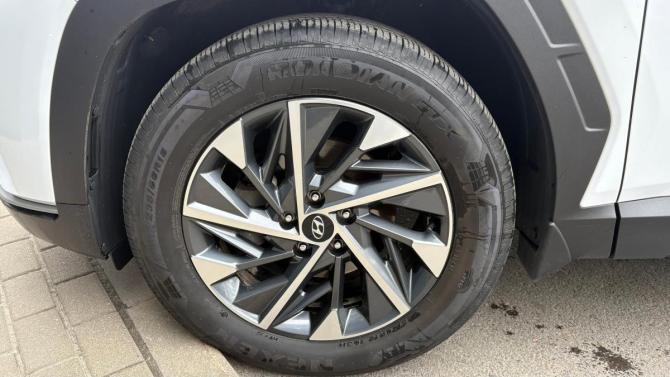 Hyundai Tucson IV с пробегом 2022 года, цена 3 320 000 рублей, 67952 км, внедорожник, Автокод Объявления
