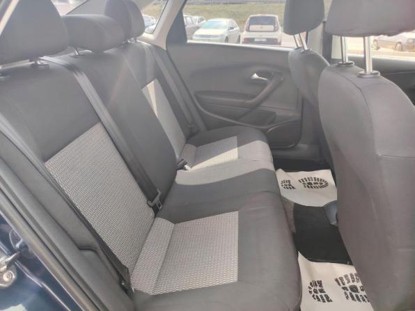 Volkswagen Polo V с пробегом 2012 года, цена 650 000 рублей, 142671 км, седан, Автокод Объявления
