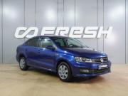 Volkswagen Polo V Рестайлинг Воронеж  - изображение 21