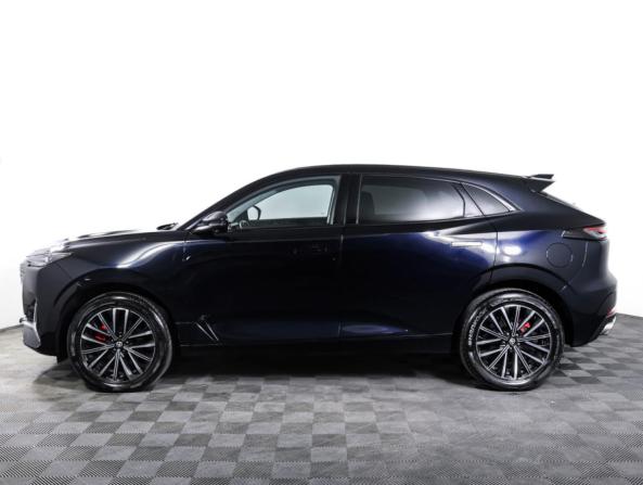 Changan UNI-K с пробегом 2023 года, цена 2 764 000 рублей, 30350 км, внедорожник, Автокод Объявления
