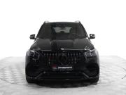 Mercedes-Benz GLE AMG II (V167) Москва  - изображение 29