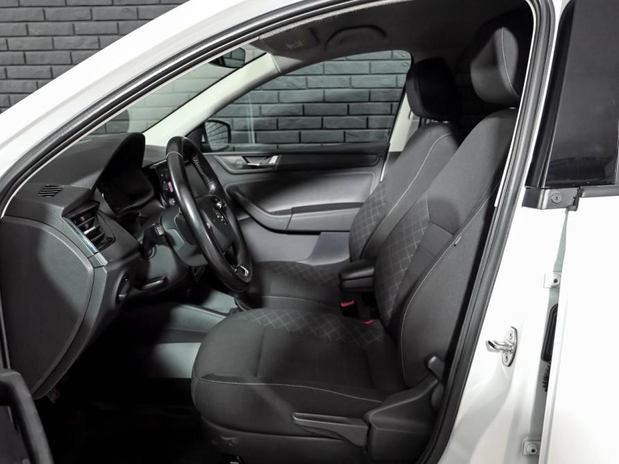 Skoda Rapid II Екатеринбург  - изображение 10