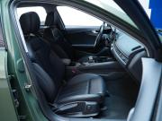 Audi A4 V (B9) Рестайлинг Москва  - изображение 32