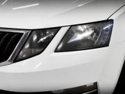 Skoda Octavia III (A7) Рестайлинг Москва  - изображение 43
