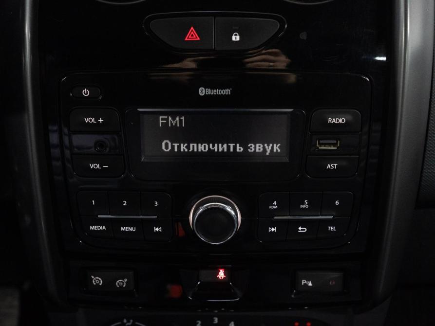 Renault Duster I Рестайлинг Тюмень  - изображение 22