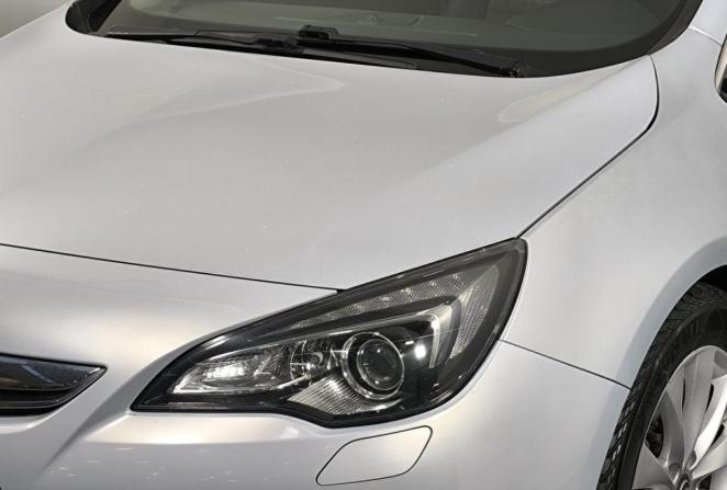 Opel Astra J Рестайлинг с пробегом 2012 года, цена 1 000 000 рублей, 98132 км, хэтчбек, Автокод Объявления