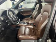 Audi Q5 I (8R) Рестайлинг Санкт-Петербург  - изображение 37