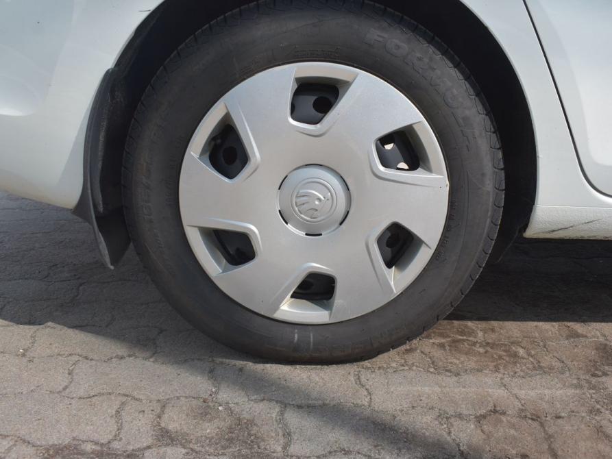 Skoda Rapid I Архангельск  - изображение 9