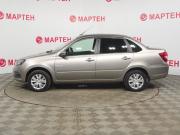 Lada (ВАЗ) Granta I Рестайлинг Вологда  - изображение 25