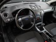 Ford Mondeo IV Рестайлинг Москва  - изображение 26