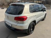 Volkswagen Tiguan I Рестайлинг Нижний Новгород  - изображение 24