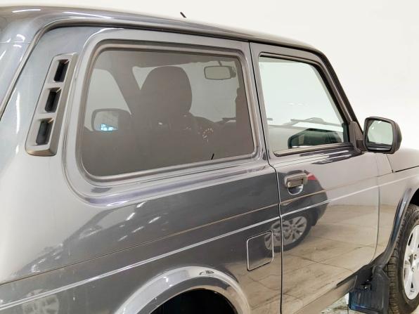 Lada (ВАЗ) Niva Legend I с пробегом 2025 года, цена 839 000 рублей, 22527 км, внедорожник, Автокод Объявления
