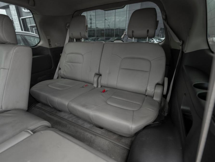 Toyota Land Cruiser 200 Series Москва  - изображение 14