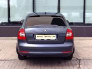 Skoda Octavia II (A5) Рестайлинг Екатеринбург  - изображение 23