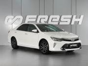 Toyota Camry VII (XV50) Рестайлинг 2 Минеральные Воды  - изображение 19