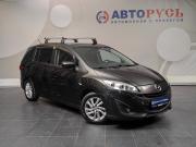 Mazda 5 II (CW) Москва  - изображение 27