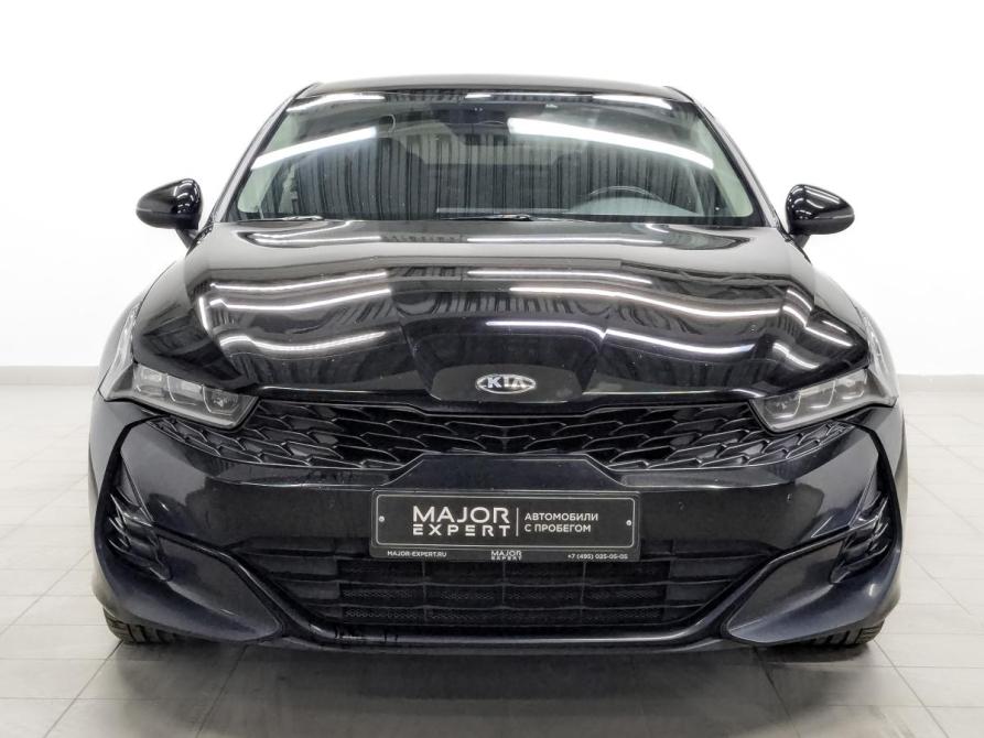 Kia K5 III Москва  - изображение 2