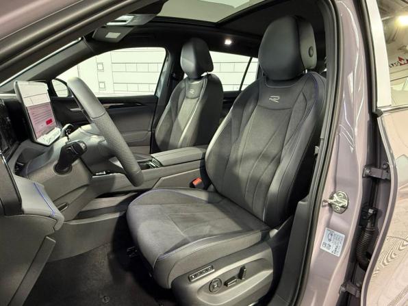 Volkswagen Tiguan III (China Market) с пробегом 2026 года, цена 5 100 000 рублей, 21 км, внедорожник, Автокод Объявления