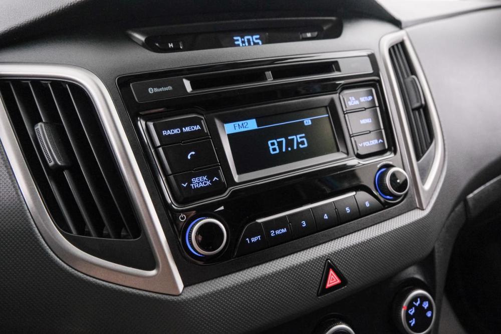 Hyundai Creta I Красноярск  - изображение 16
