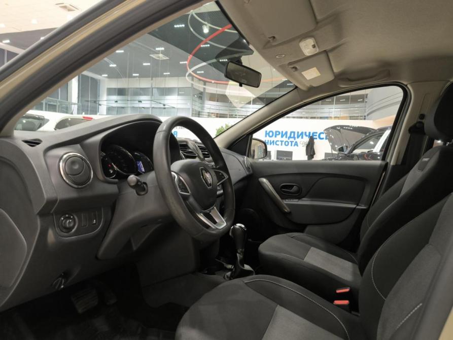 Renault Sandero II Рестайлинг Казань  - изображение 20