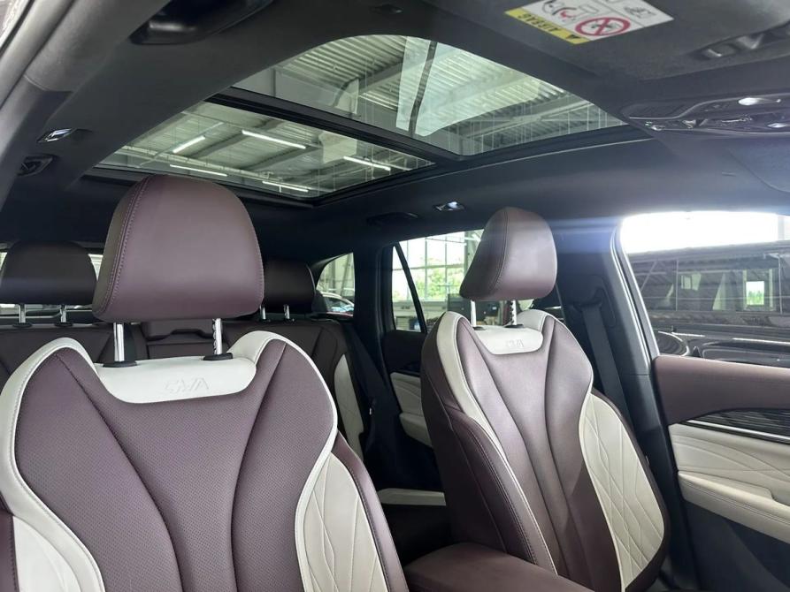 Geely Monjaro I Санкт-Петербург  - изображение 7
