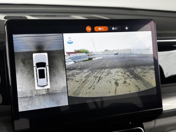 GAC GS8 II с пробегом 2024 года, цена 3 899 000 рублей, 15968 км, внедорожник, Автокод Объявления