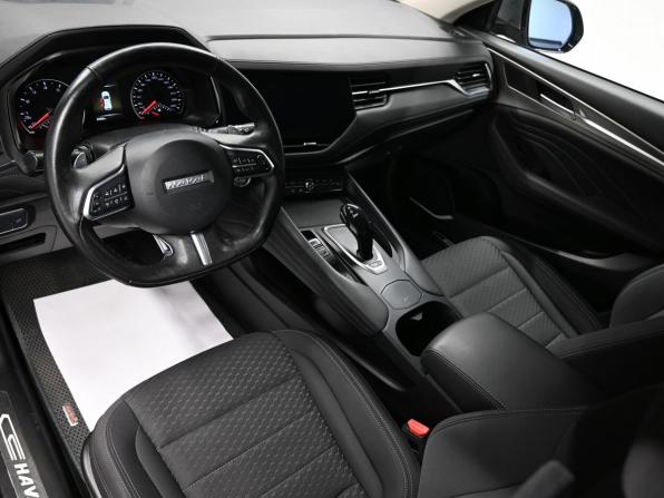 Haval F7 I с пробегом 2020 года, цена 1 595 000 рублей, 91256 км, внедорожник, Автокод Объявления