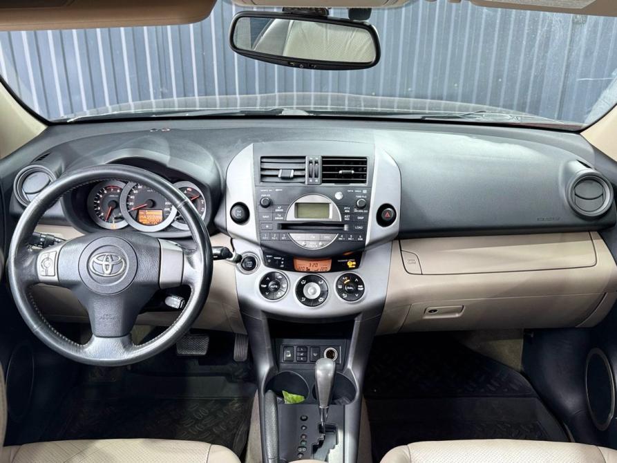 Toyota RAV4 III (XA30) Ижевск  - изображение 8