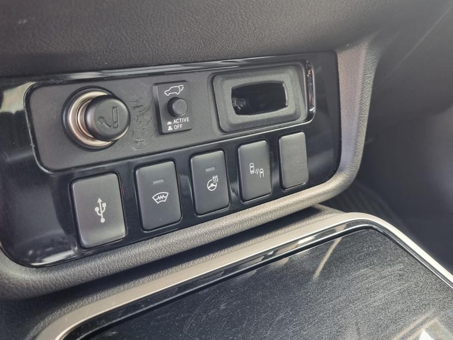 Mitsubishi Outlander III Рестайлинг 3 Екатеринбург  - изображение 33