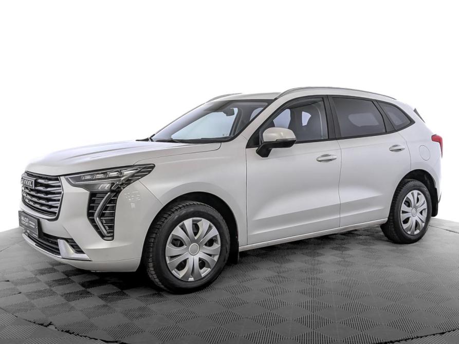 Haval Jolion I Москва  - изображение 1