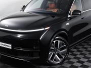 Li Auto (Lixiang) L9 I Москва  - изображение 61