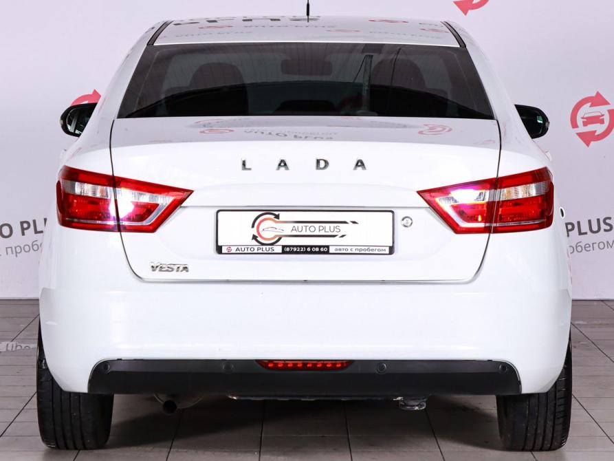Lada (ВАЗ) Vesta I Минеральные Воды  - изображение 5