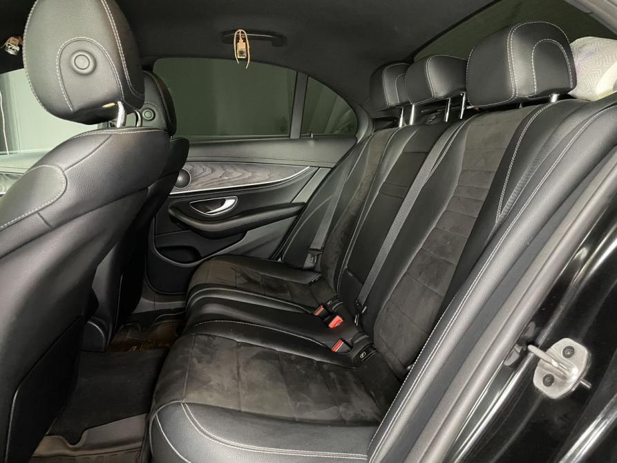 Mercedes-Benz E-Класс V (W213 S213 C238) Рестайлинг Тверь  - изображение 11
