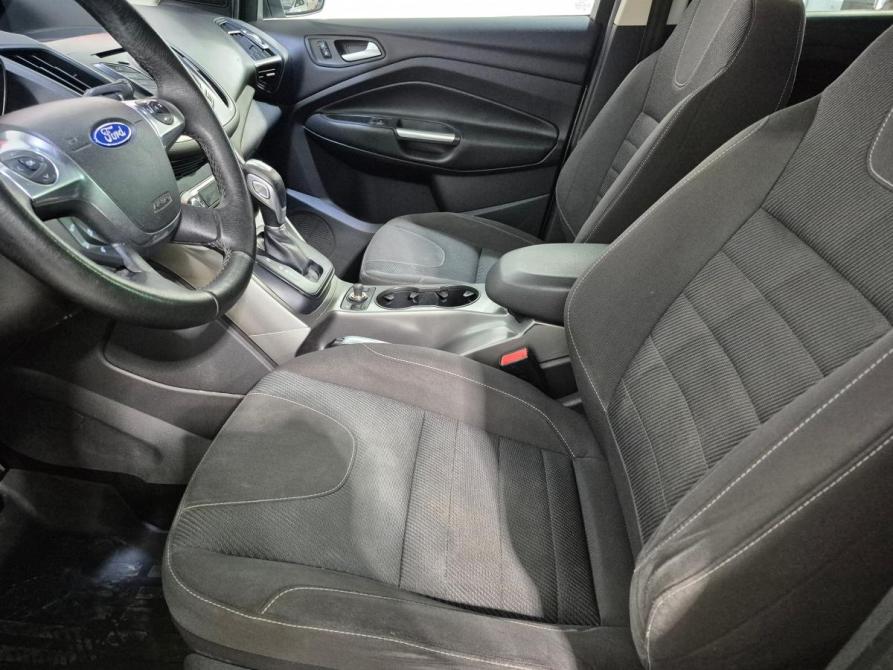 Ford Kuga II Воронеж  - изображение 12
