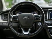 Hyundai Sonata VII (LF) Рестайлинг Санкт-Петербург  - изображение 25