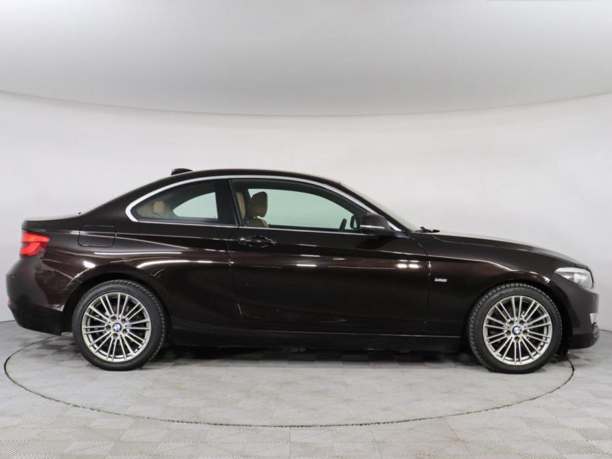 BMW 2 серии F22 Рестайлинг Химки  - изображение 7