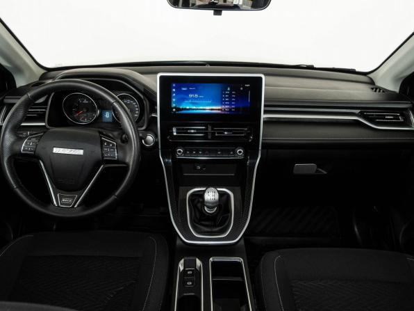 Haval M6 II с пробегом 2023 года, цена 1 748 000 рублей, 35972 км, внедорожник, Автокод Объявления
