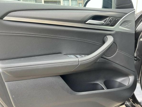 BMW X4 II (G02) Рестайлинг с пробегом 2024 года, цена 6 999 000 рублей, 13562 км, внедорожник, Автокод Объявления