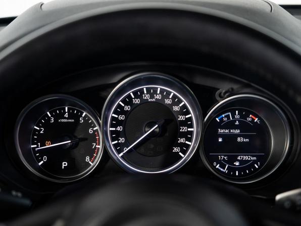 Mazda CX-5 II с пробегом 2019 года, цена 2 900 000 рублей, 47392 км, внедорожник, Автокод Объявления