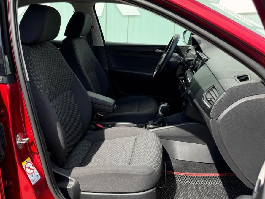 Volkswagen Polo VI Кропоткин  - изображение 8