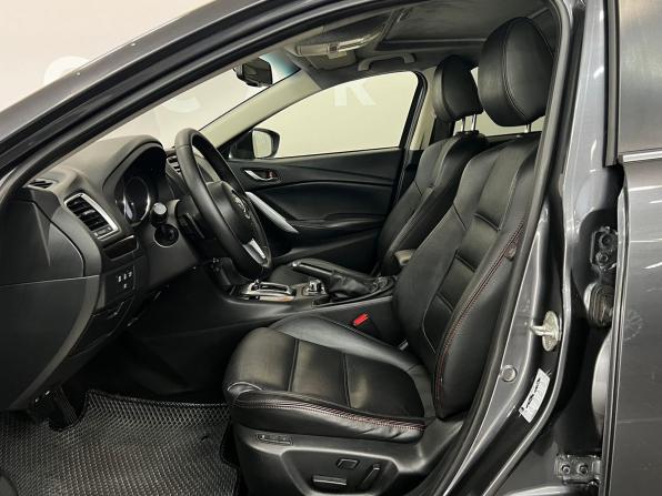 Mazda 6 III (GJ) с пробегом 2014 года, цена 1 159 000 рублей, 165956 км, седан, Автокод Объявления