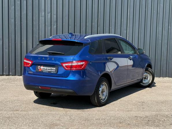 Lada (ВАЗ) Vesta I с пробегом 2021 года, цена 815 000 рублей, 162000 км, универсал, Автокод Объявления