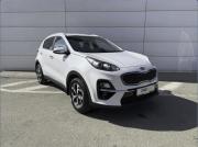 Kia Sportage IV Рестайлинг Ставрополь  - изображение 27