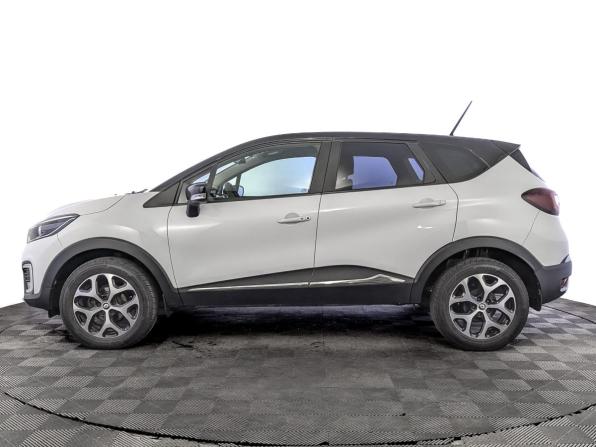 Renault Kaptur I Рестайлинг с пробегом 2020 года, цена 1 465 000 рублей, 64705 км, внедорожник, Автокод Объявления