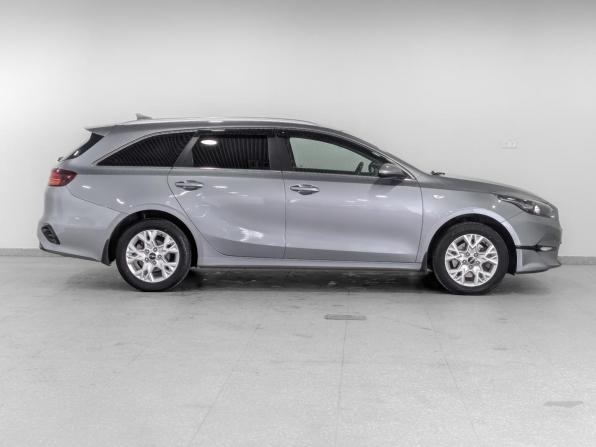 Kia Ceed III Рестайлинг с пробегом 2021 года, цена 2 300 000 рублей, 75157 км, универсал, Автокод Объявления
