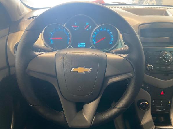 Chevrolet Cruze I с пробегом 2010 года, цена 599 000 рублей, 229500 км, седан, Автокод Объявления