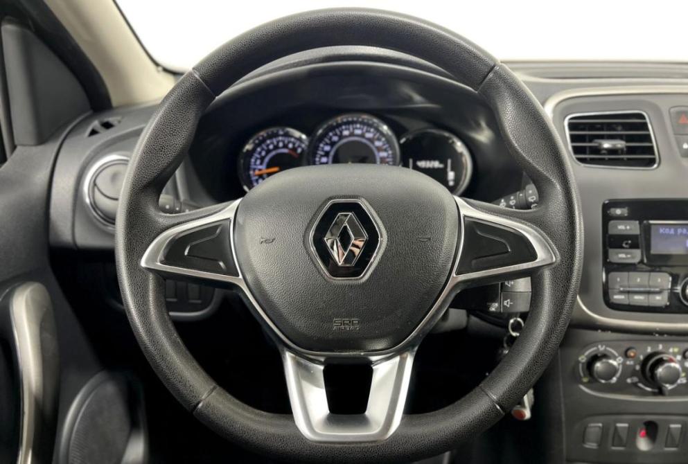 Renault Sandero II Рестайлинг Нижний Новгород  - изображение 16