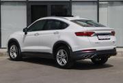Geely Tugella I Рестайлинг Саратов  - изображение 44
