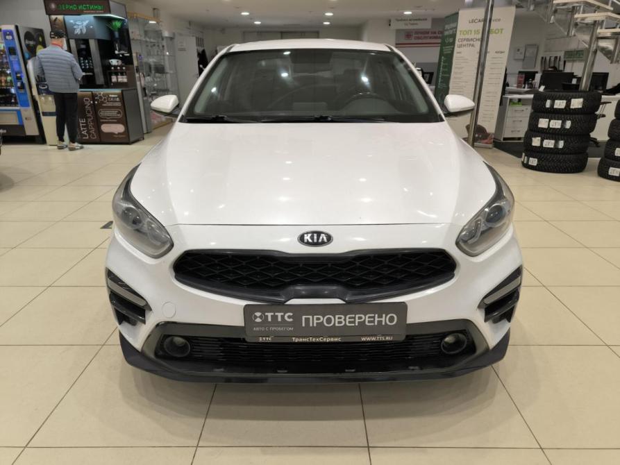 Kia Cerato III Рестайлинг (Classic) Казань  - изображение 2