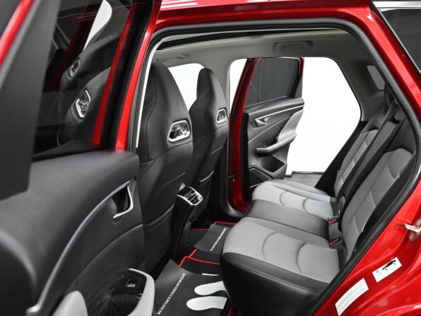 BAIC X55 с пробегом 2024 года, цена 1 799 000 рублей, 13426 км, внедорожник, Автокод Объявления